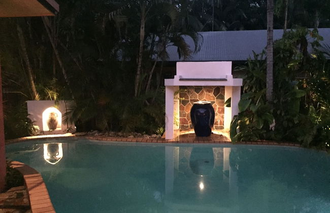 Hacienda Cooya Beach - Foto 8