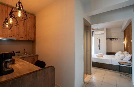 Well Being Luxury Apartments - Photo 56