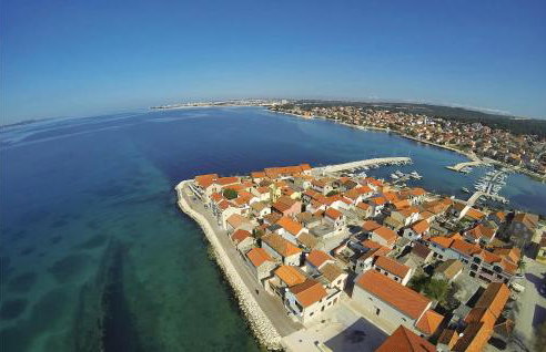 4 Bedroom Amazing Home In Benkovac - Foto 43