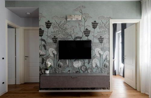 Villa Lucrezia - Appartamenti vista Langhe - - Foto 21