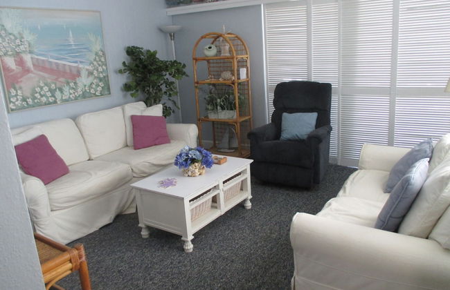 Sea Club I Beach Resort - Foto 55