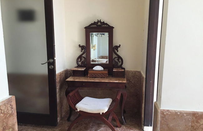 Beach Rock Resort Belitung - Foto 9