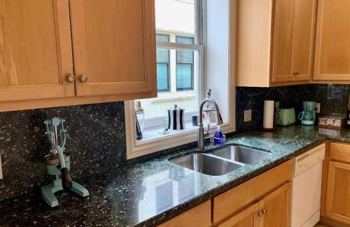 Gorgeous Apt High Atop Nob Hill - Foto 15