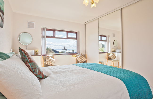 Lake District Coastal Cottage - Foto 9