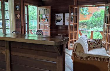 Paz na Serra Teresopolis Pet Friendly - Foto 7