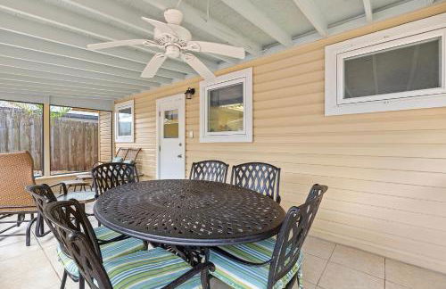 Seaside Hideaway - Foto 25