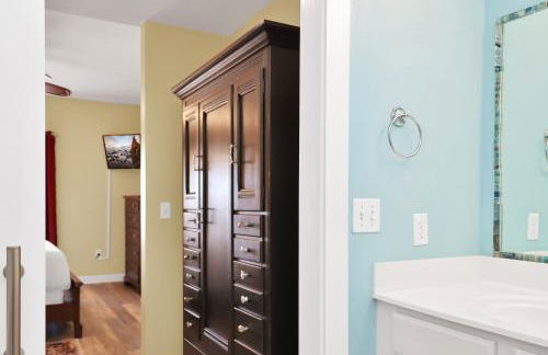 Waterside Village Condo 404 - Seadragon by Pristine Properties - Foto 52