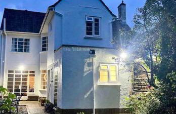 Spacious Semi-detached Southsea House, Free Parking On Drive - Photo 16