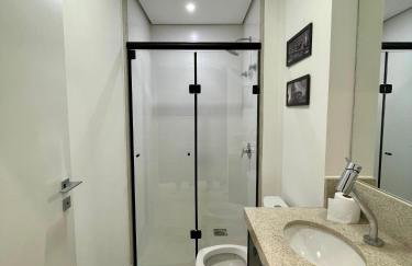 A Melhor Vista com Academia no Rooftop - Foto 24