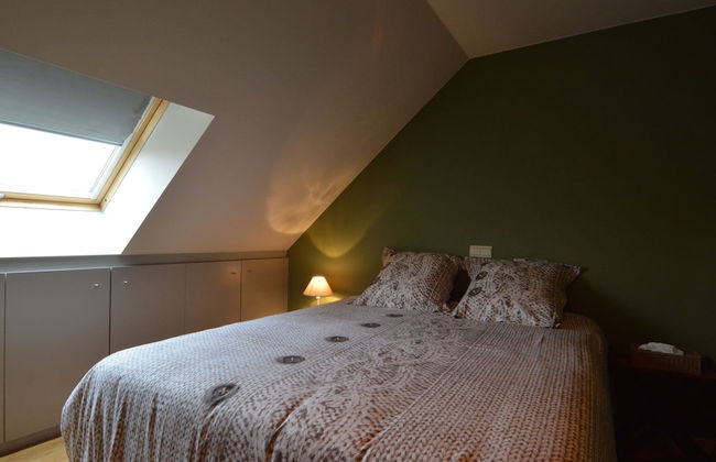 Holiday Home in Geel With Sauna - Foto 14