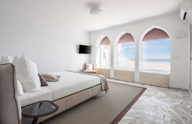 Villa Scirocco Montiboli by Buccara - Foto 4