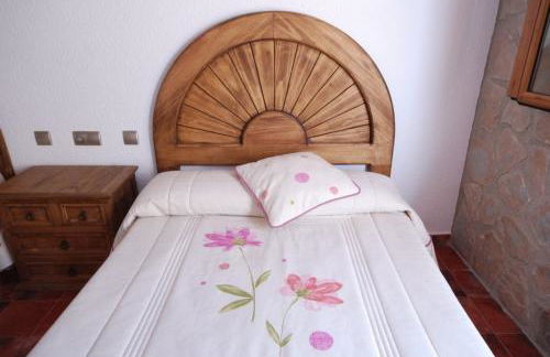 Alojamientos Rio Zumeta - Foto 37