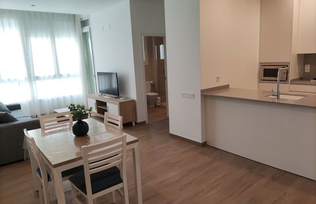 IBERFLAT APARTAMENTOS TRINIDAD - Foto 22