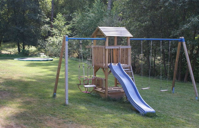 Spacious Holiday Home on Estate Near Covas - Foto 16