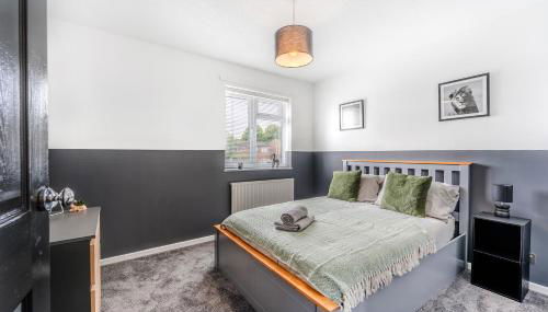 Modern 3 bed House - Photo 2