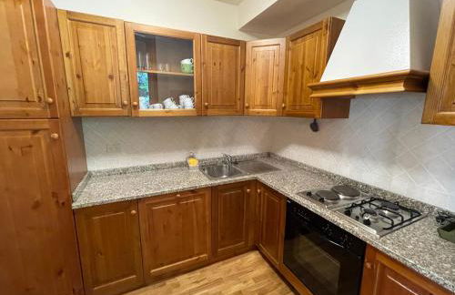 Residenza Riva Wellness Apartment Spa - Foto 74