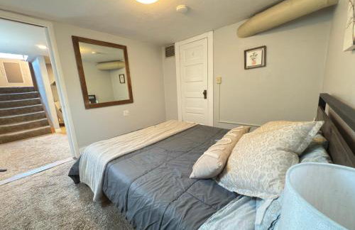 Cozy Craftsman Home Near UW and Downtown - Foto 58