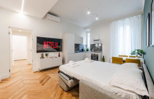 Spazio e Design - appartamento - 1 min da Cadorna - Foto 18