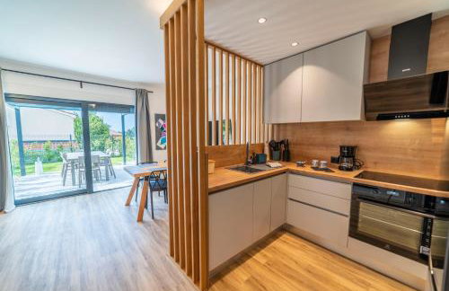 PINNA RESIDENCE - PINNA - Foto 23