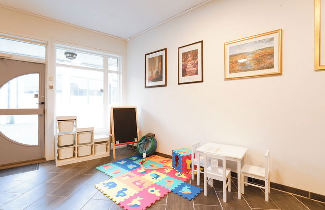 Kongsgata Apartments - Foto 50