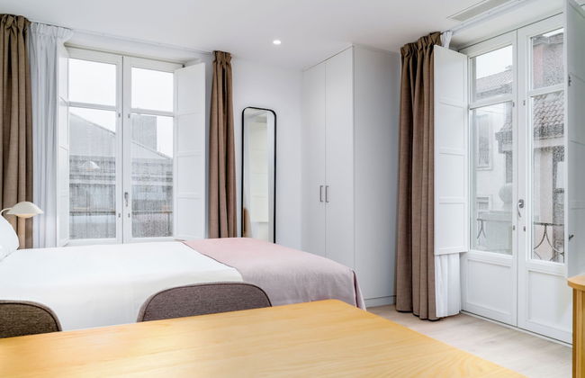 Limehome Santiago de Compostela - Foto 9