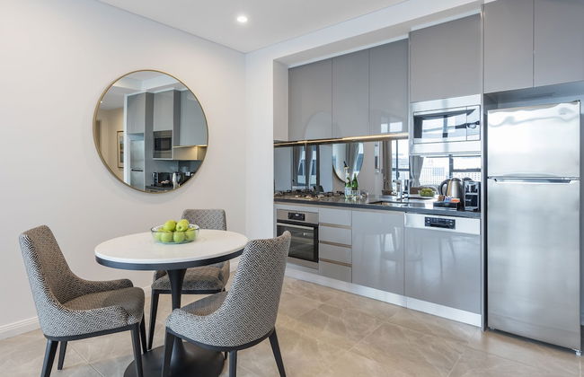 Meriton Suites Sussex Street - Foto 34