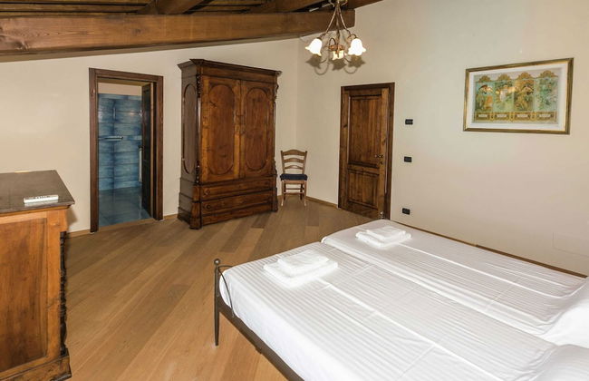 Scenic Stay in Poppi With Pool - Foto 7