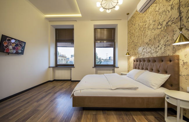 Central Dayflat Apartments - Foto 68