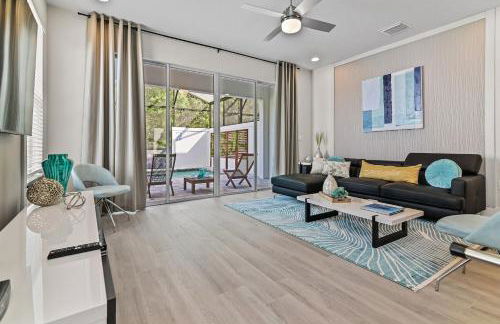 Look Out over Nature - Unique FRESH Corner Home - Foto 13