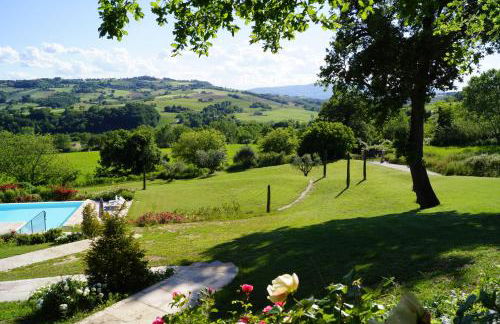 La Giravolta Country House - Photo 43