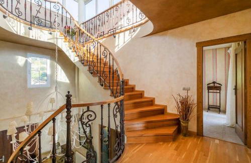 Villa Leandro, First Line Villa with amazing sea views and private access to the sea! - Photo 43