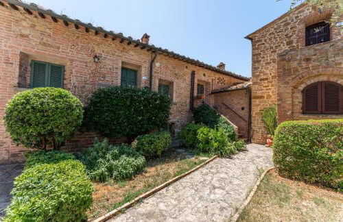 Il Frantoio di Castelfalfi - Foto 1