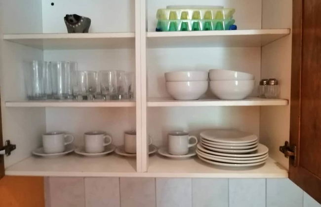 Apartment Maria Luisa - Foto 8