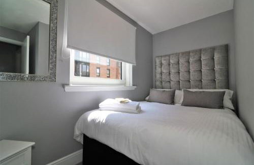 2 Bedroom Apartment at SECC Hydro FREE PARKING - Foto 7