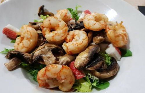 Xátiva Home, Loft Center - Foto 56