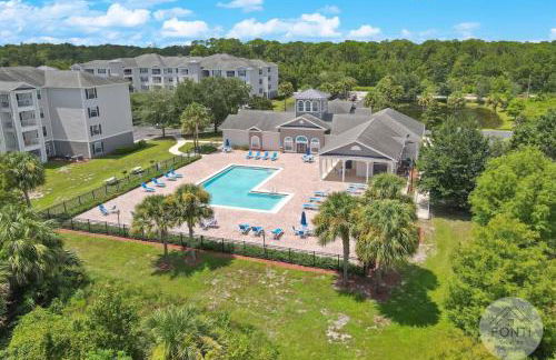 3176-205 Resort Pool Condo Apt near Disney - Foto 38