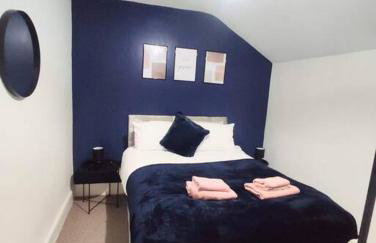 Sigma Edifice, Free Parking - Foto 11