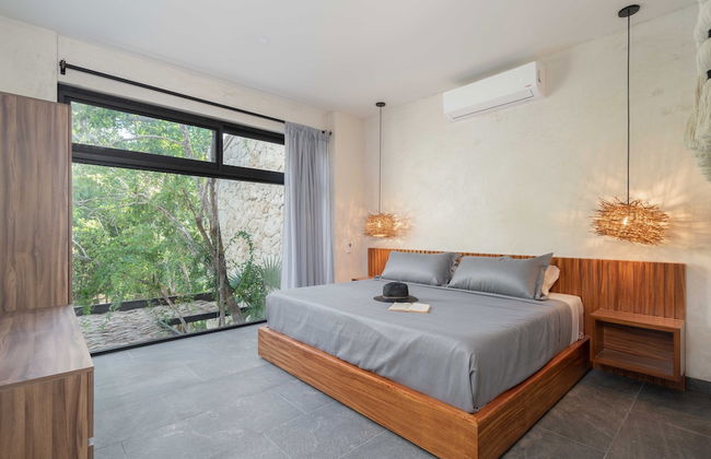 Twelve O’Clock Luxury Villas - Foto 9