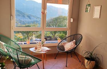 Comfort apartment with garage Aria - Foto 6