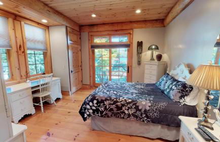 Oneida Lodge North - Foto 24