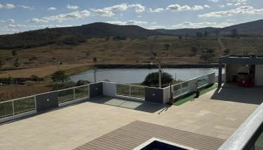 Condominio HOME DUPLEX SERRA NEGRA - Foto 2