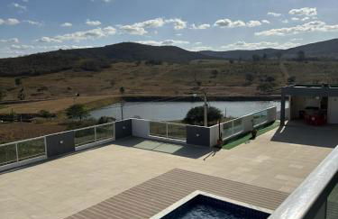 Condominio HOME DUPLEX SERRA NEGRA - Foto 2