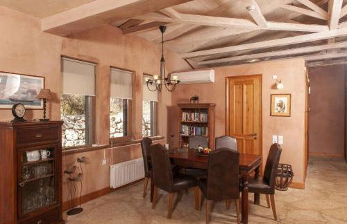 Mounty Island Villas Avra-Calma - Photo 36