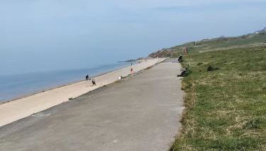 Our Sea View - Heysham - Foto 3