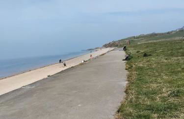 Our Sea View - Heysham - Foto 3