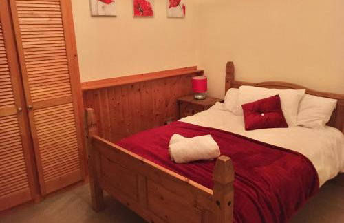 Wellington Beauty Telford - 4 long term n families sleep comfortably - Foto 6