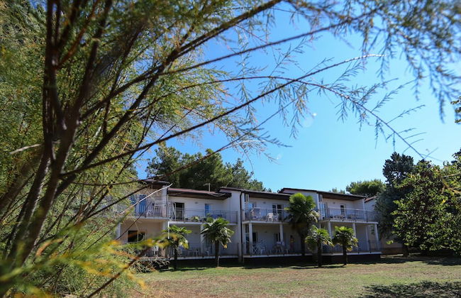 Ai Pini Medulin Resort - Foto 41