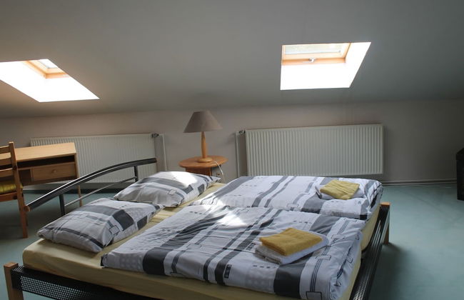 Expansive Holiday Home in Mecklenburg near Baltic Sea - Foto 3