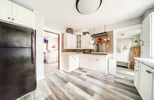 Conneaut Vacation Rental with Deck Near Lake Erie! - Foto 13