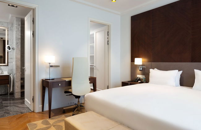 Residences Moscow – Serviced apartments - Foto 32